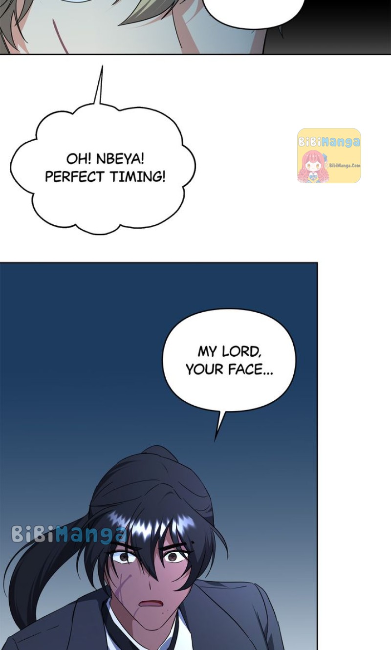 Obey Me - Chapter 77 - 46