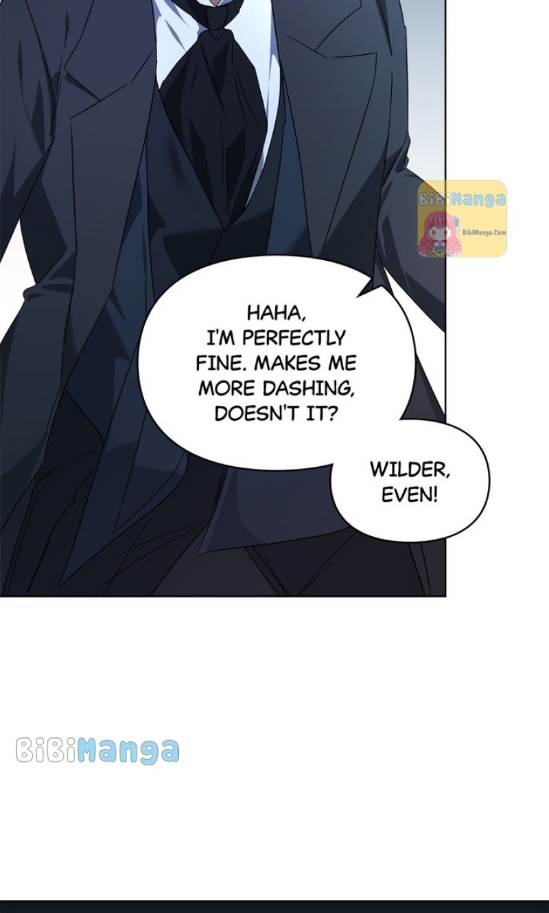 Obey Me - Chapter 77 - 47