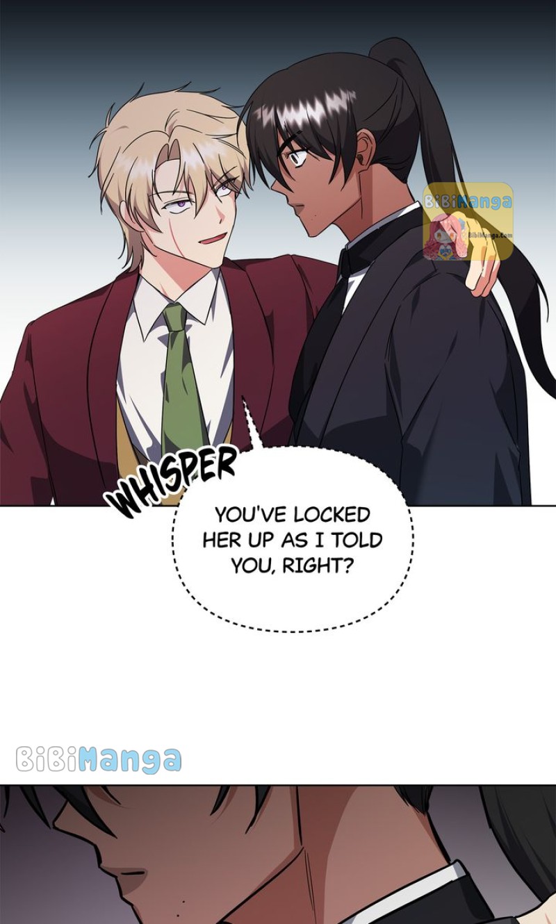 Obey Me - Chapter 77 - 48