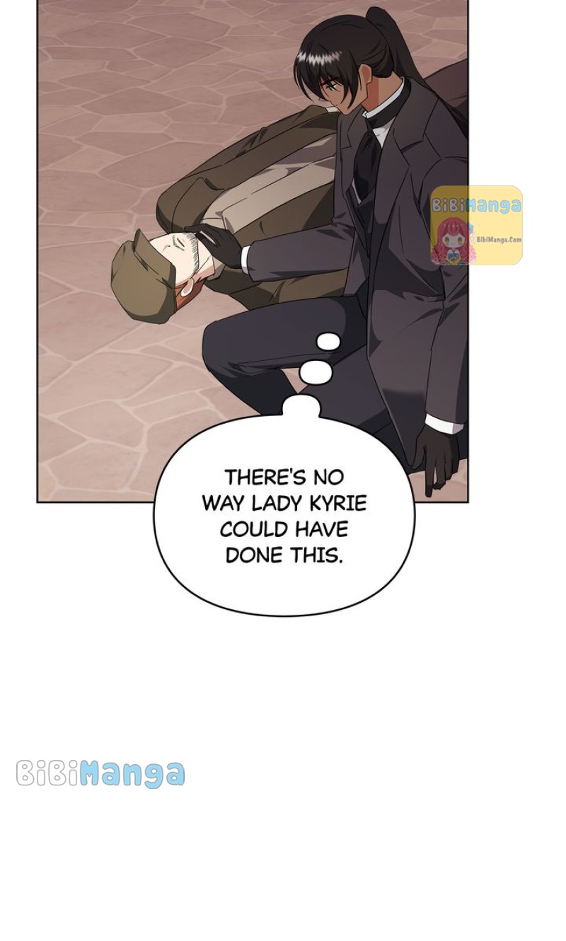 Obey Me - Chapter 77 - 57