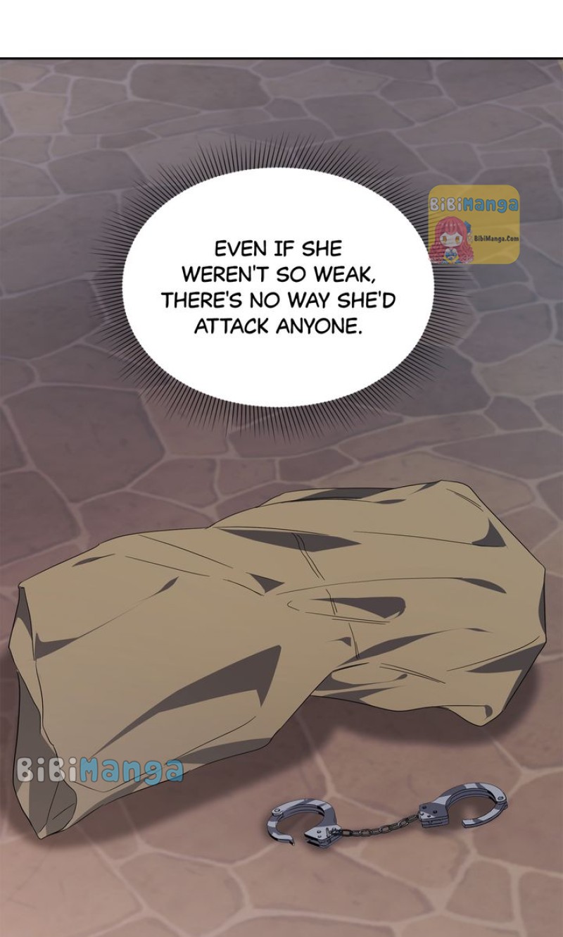 Obey Me - Chapter 77 - 58