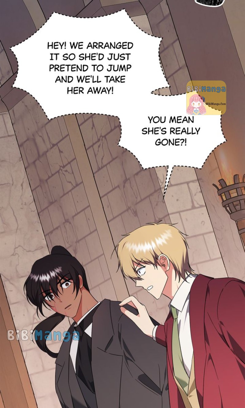 Obey Me - Chapter 77 - 60