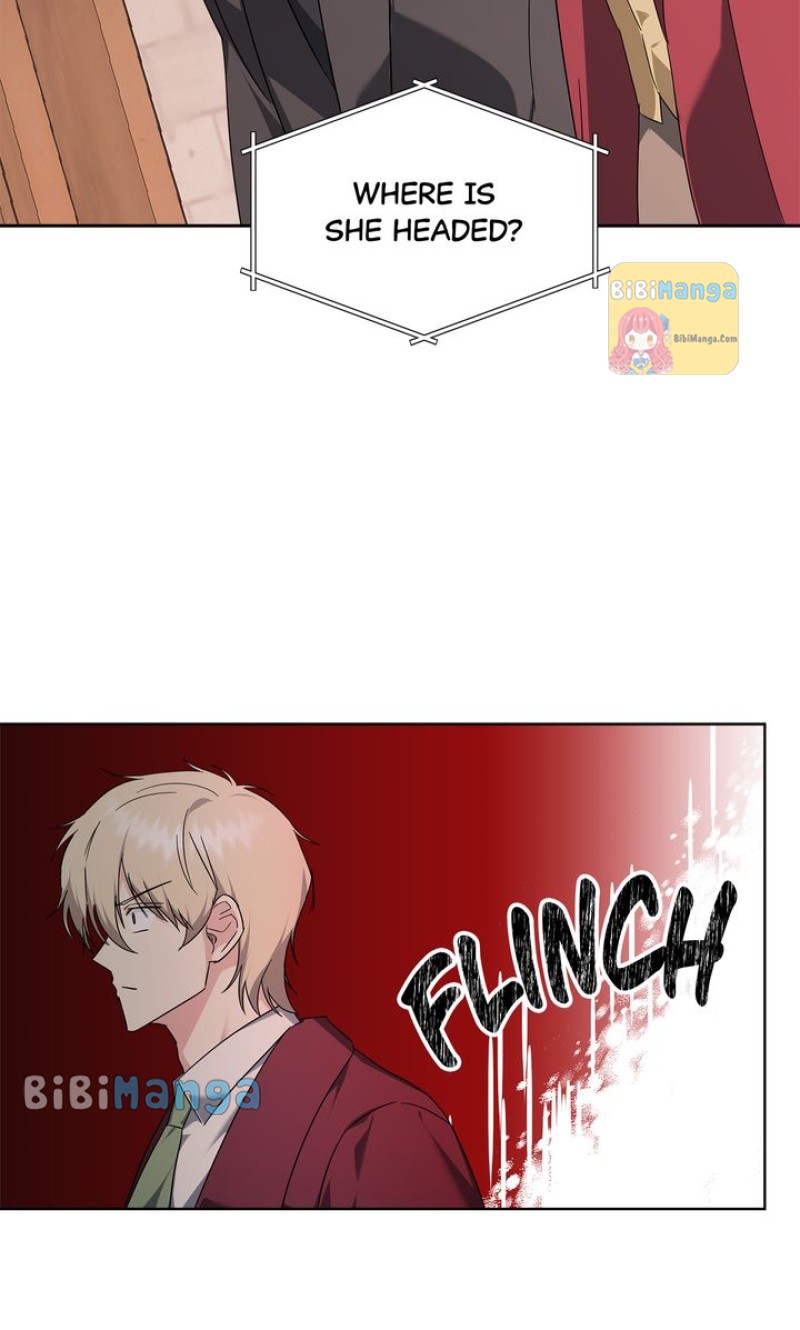 Obey Me - Chapter 77 - 61