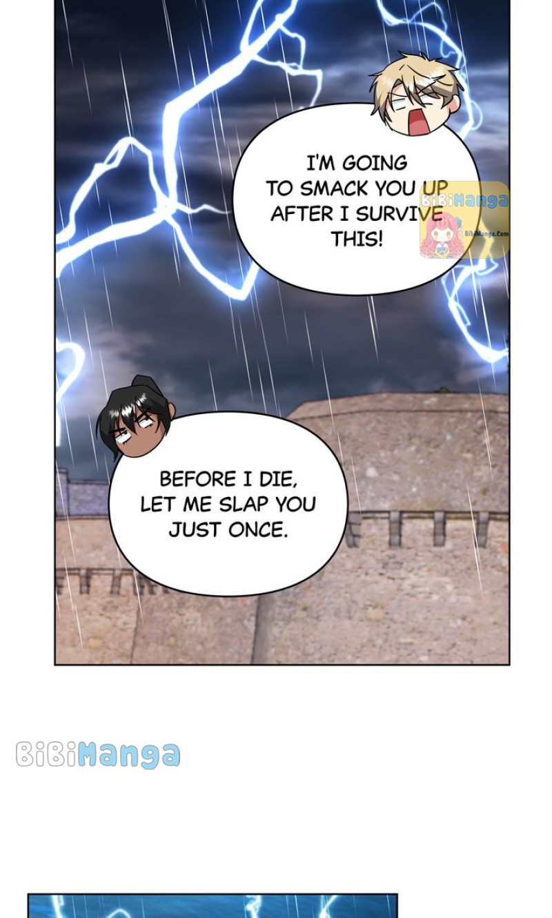 Obey Me - Chapter 77 - 65