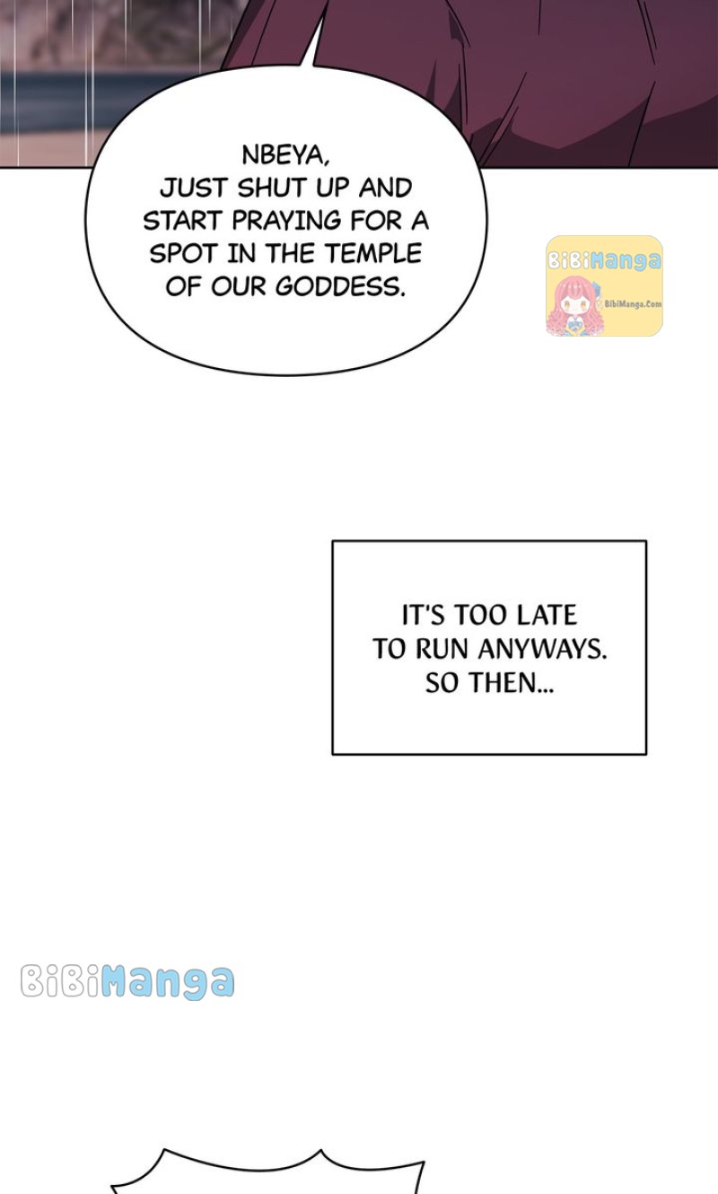 Obey Me - Chapter 77 - 68