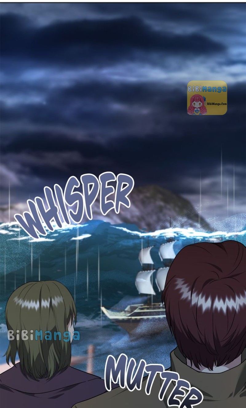 Obey Me - Chapter 77 - 79