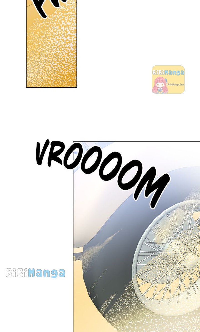 Obey Me - Chapter 77 - 81