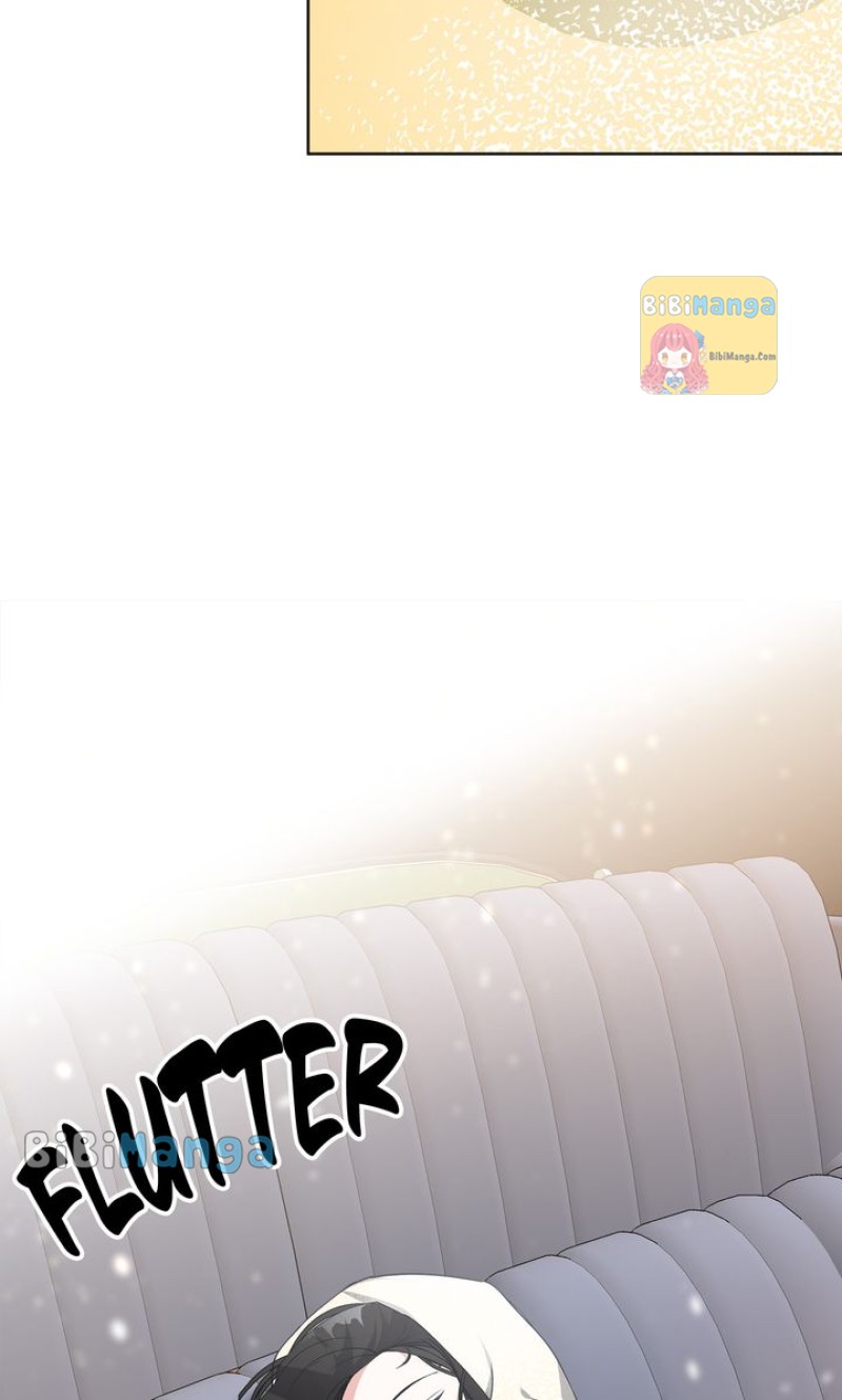 Obey Me - Chapter 77 - 82