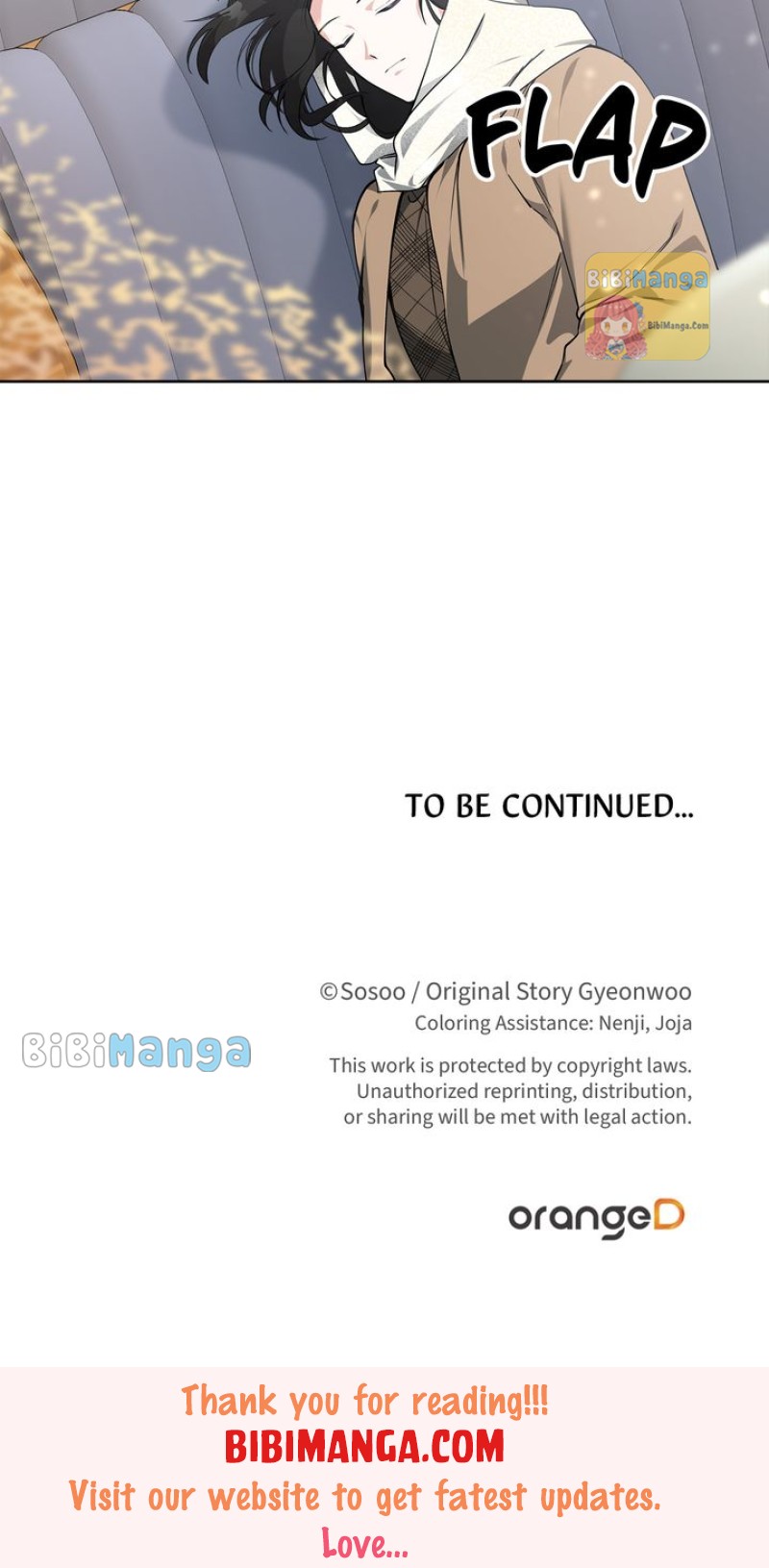 Obey Me - Chapter 77 - 83