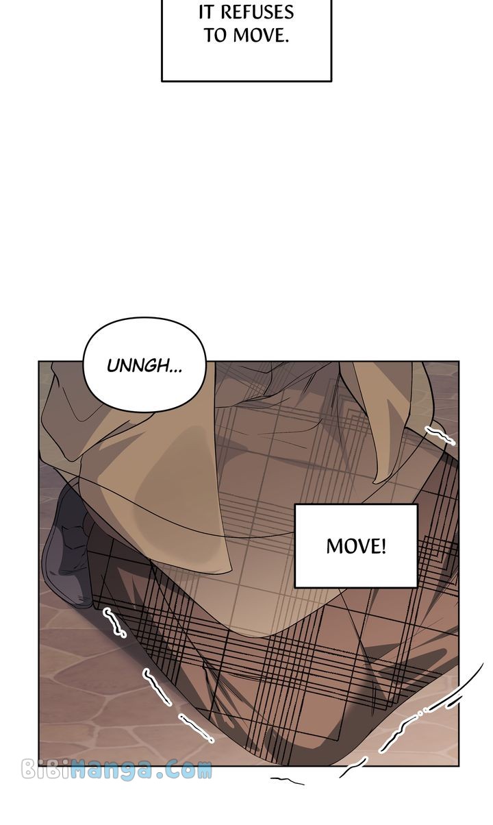 Obey Me - Chapter 78 - 5