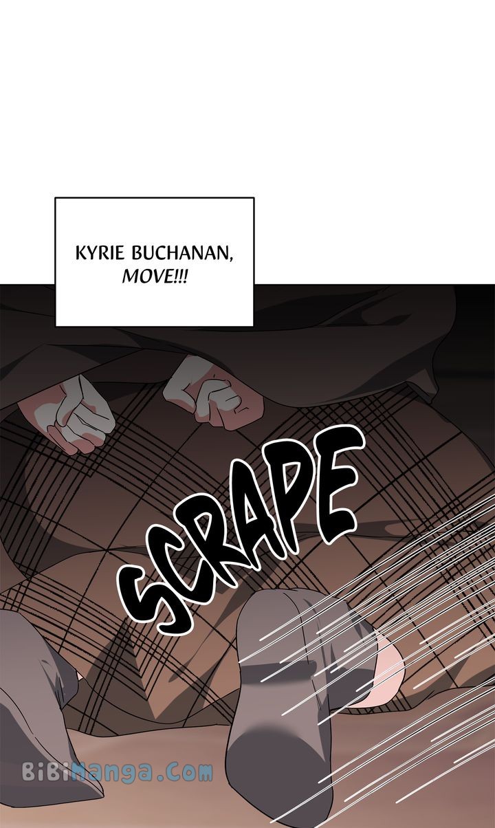 Obey Me - Chapter 78 - 8