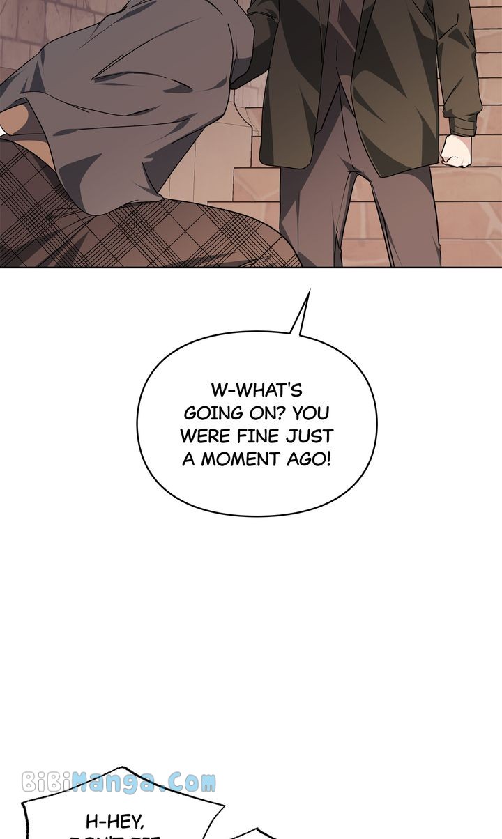 Obey Me - Chapter 78 - 11