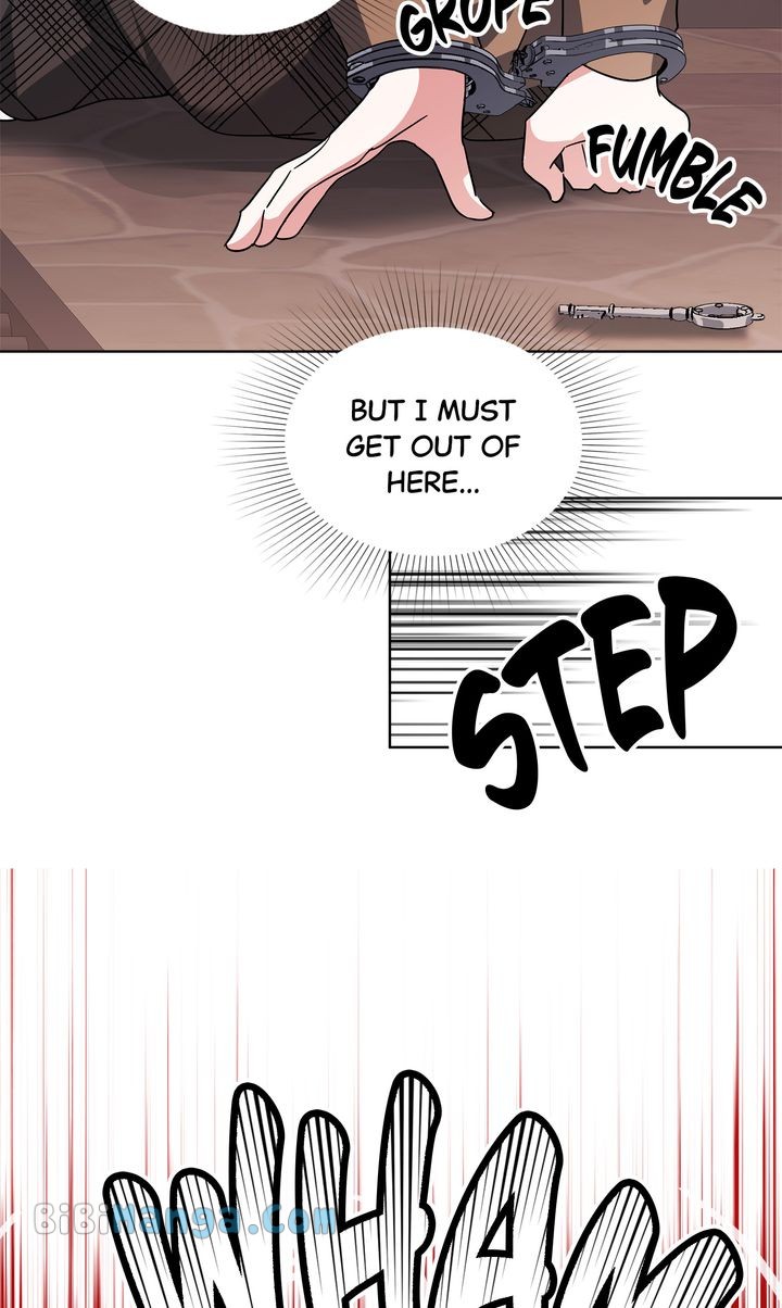 Obey Me - Chapter 78 - 19