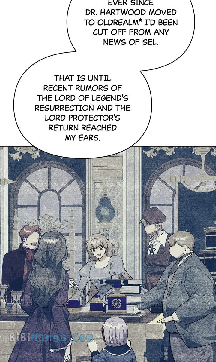 Obey Me - Chapter 78 - 31