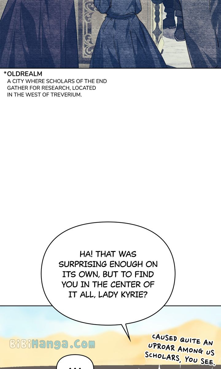 Obey Me - Chapter 78 - 32