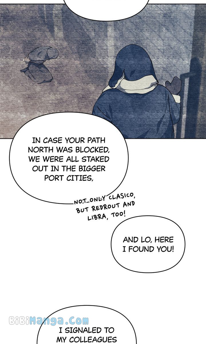 Obey Me - Chapter 78 - 34