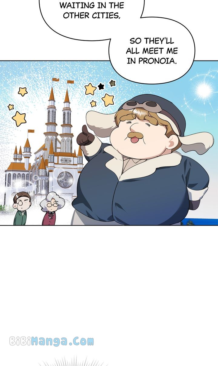 Obey Me - Chapter 78 - 35