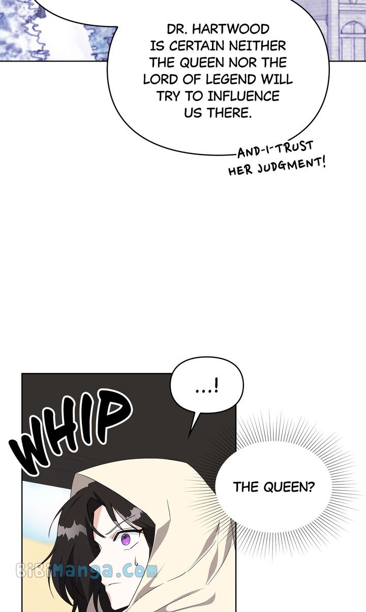 Obey Me - Chapter 78 - 38