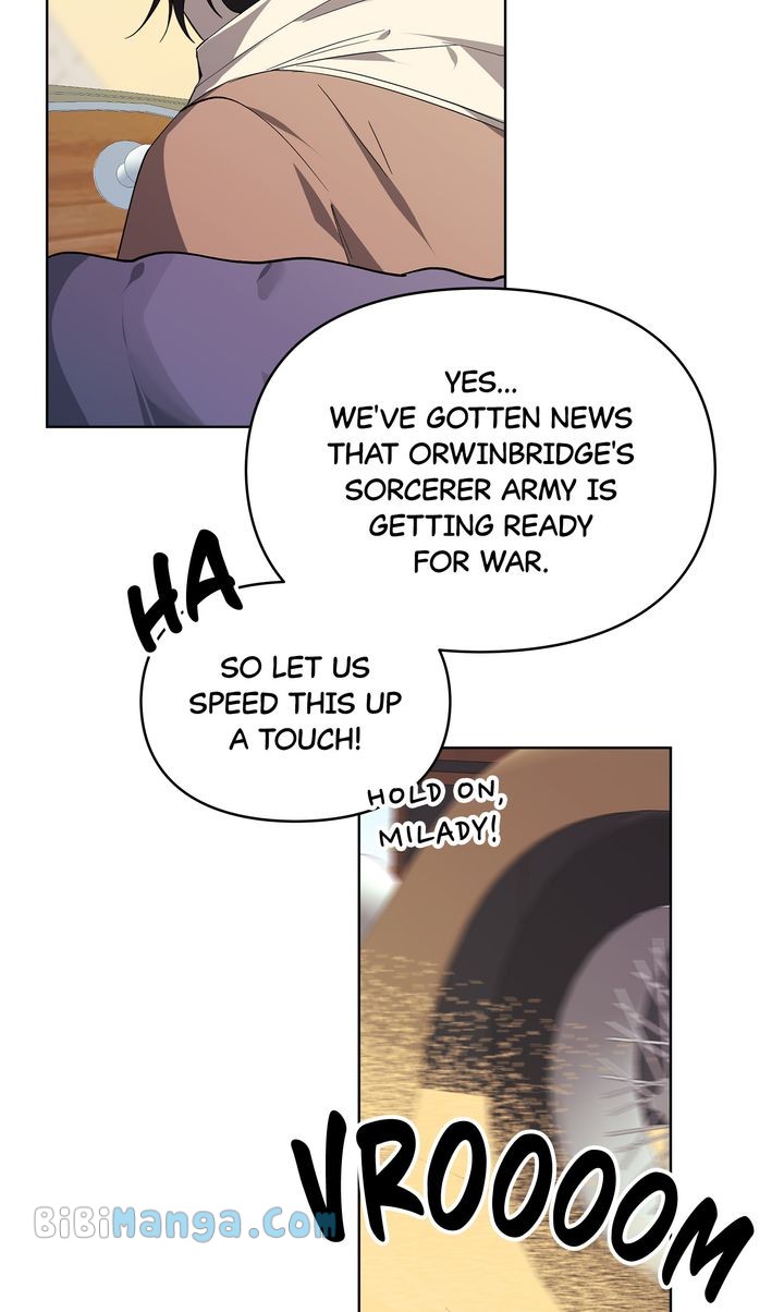 Obey Me - Chapter 78 - 39