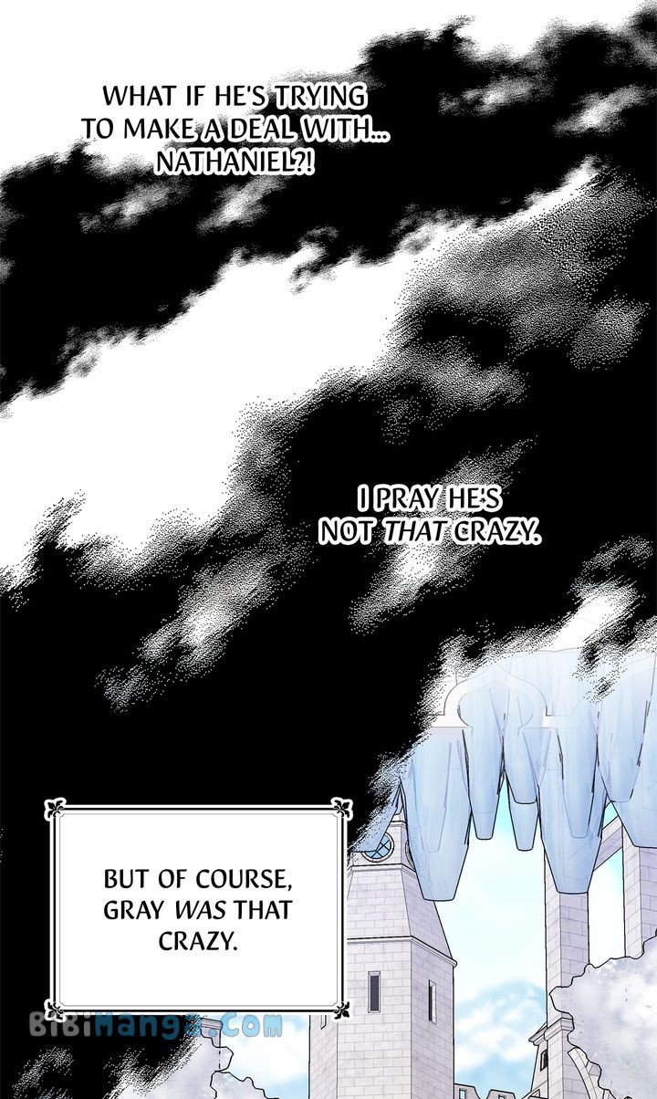 Obey Me - Chapter 78 - 44