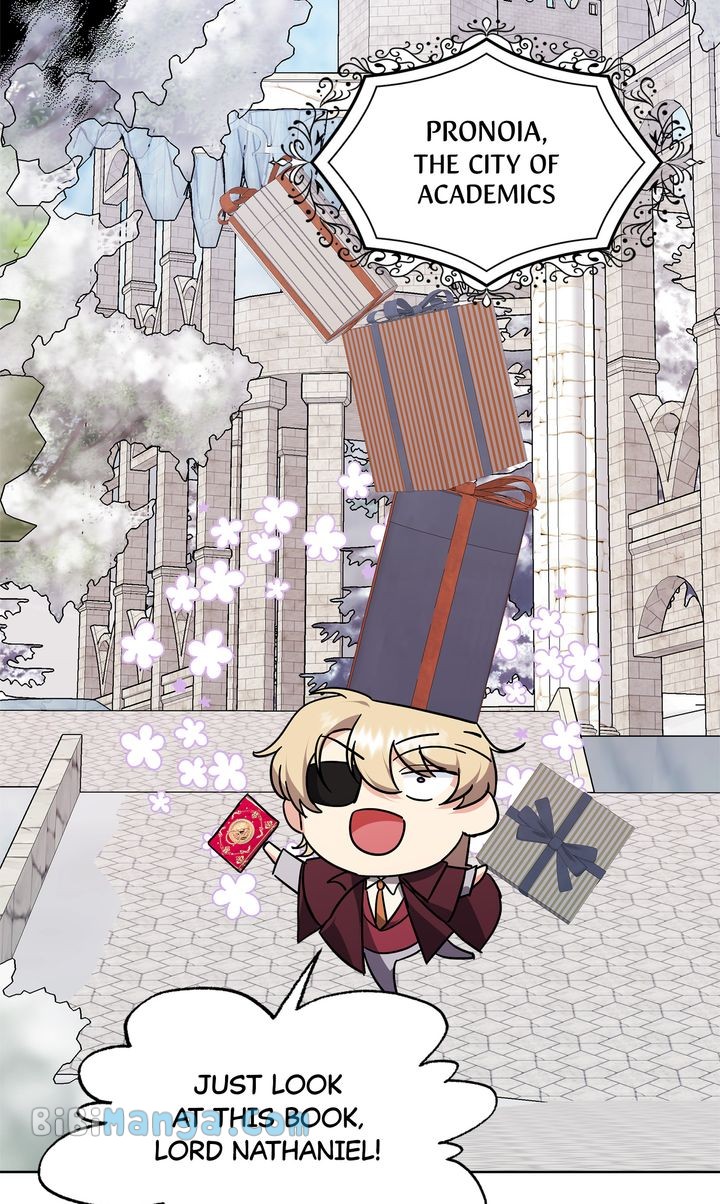 Obey Me - Chapter 78 - 45