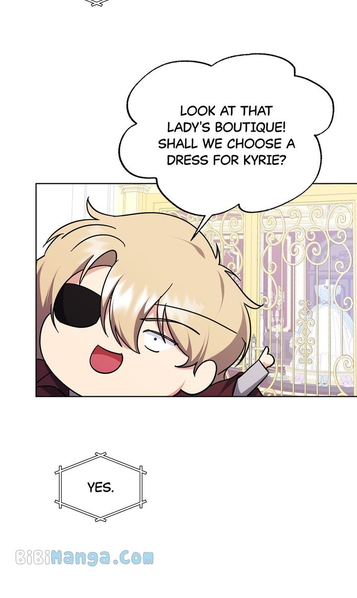 Obey Me - Chapter 78 - 47