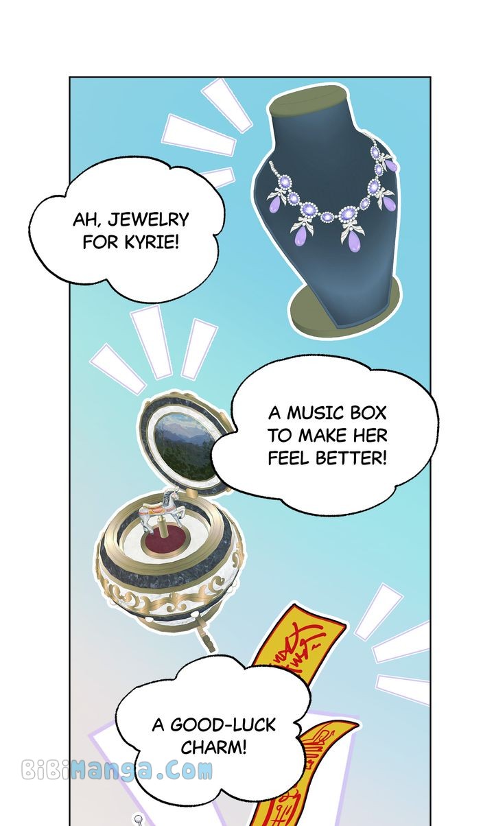 Obey Me - Chapter 78 - 48