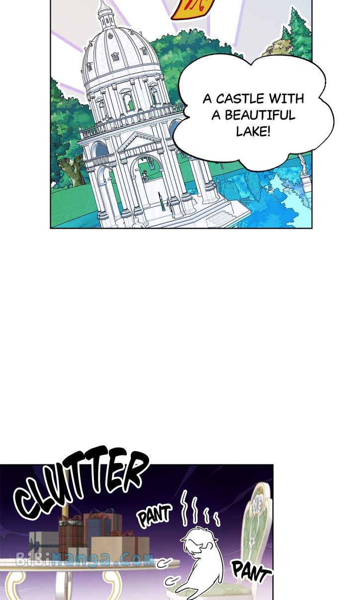 Obey Me - Chapter 78 - 49