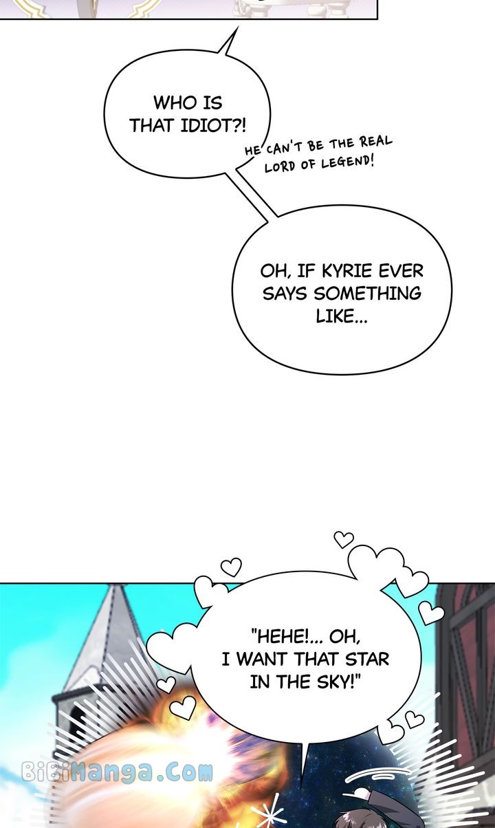 Obey Me - Chapter 78 - 50