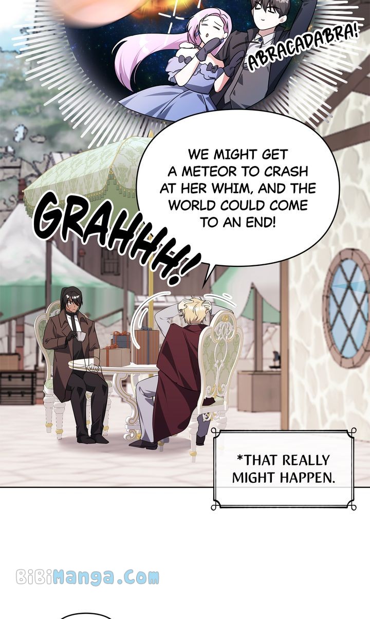 Obey Me - Chapter 78 - 51