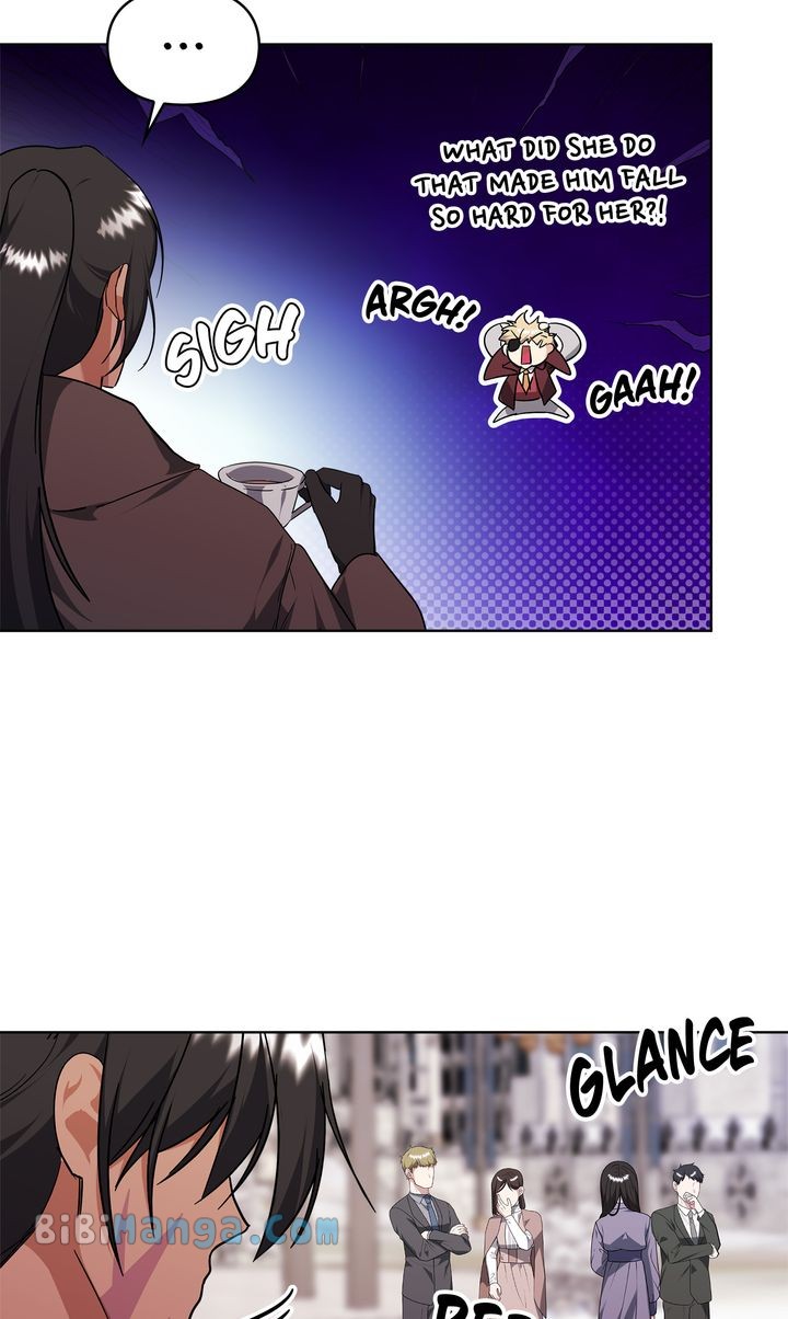 Obey Me - Chapter 78 - 52