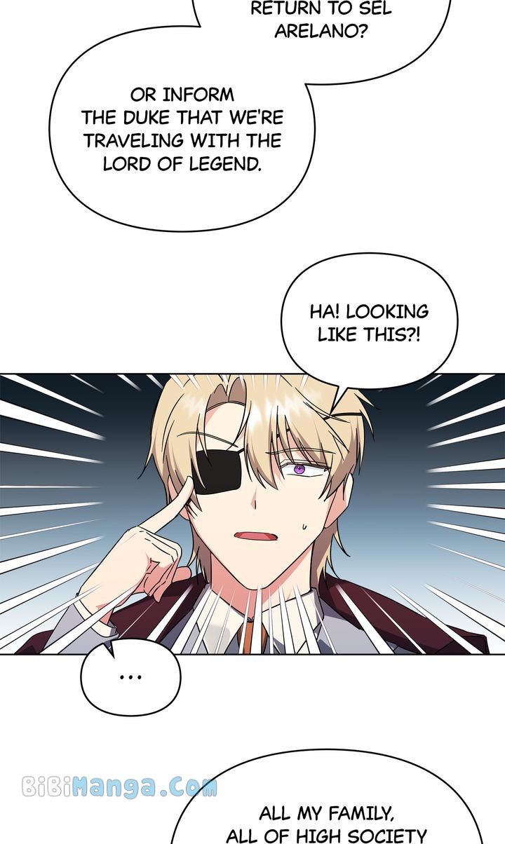 Obey Me - Chapter 78 - 55