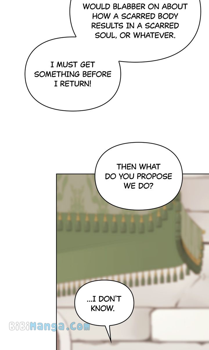 Obey Me - Chapter 78 - 56