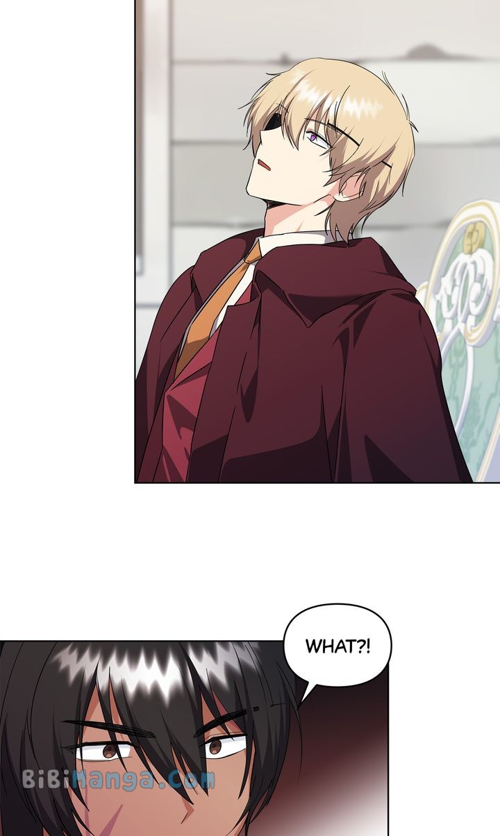 Obey Me - Chapter 78 - 57