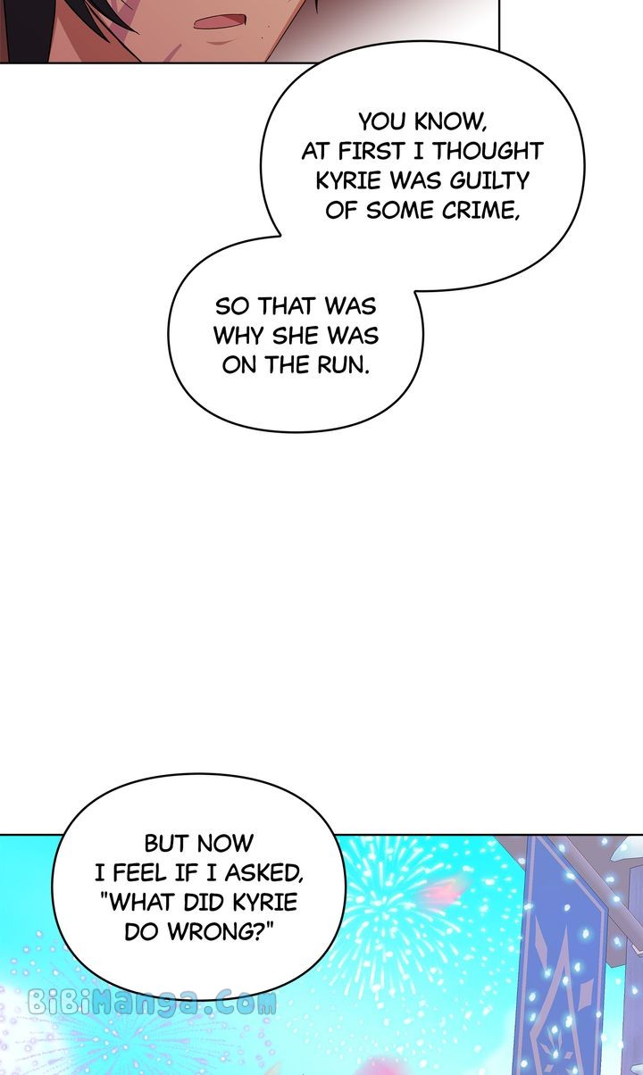 Obey Me - Chapter 78 - 58