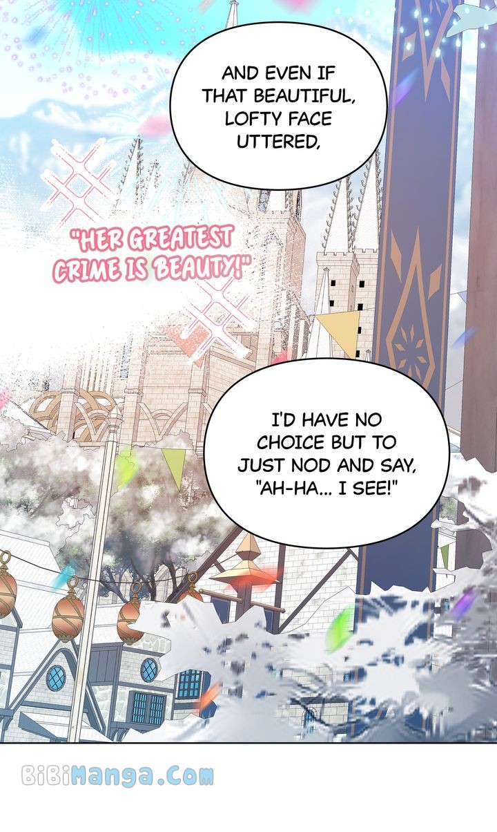 Obey Me - Chapter 78 - 59