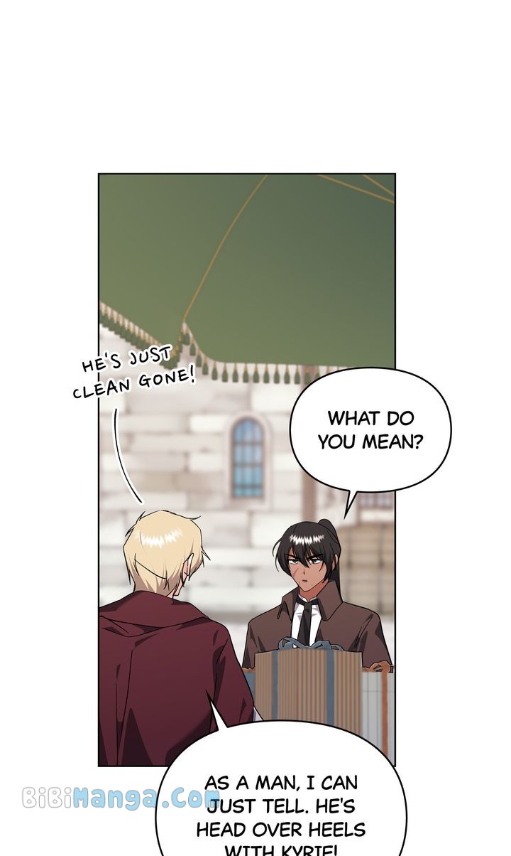 Obey Me - Chapter 78 - 60