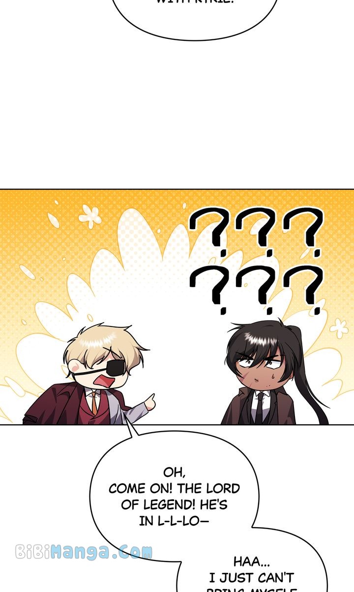 Obey Me - Chapter 78 - 61