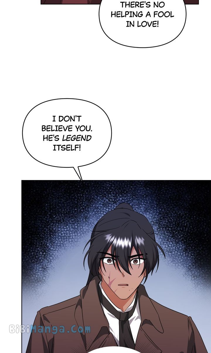 Obey Me - Chapter 78 - 63