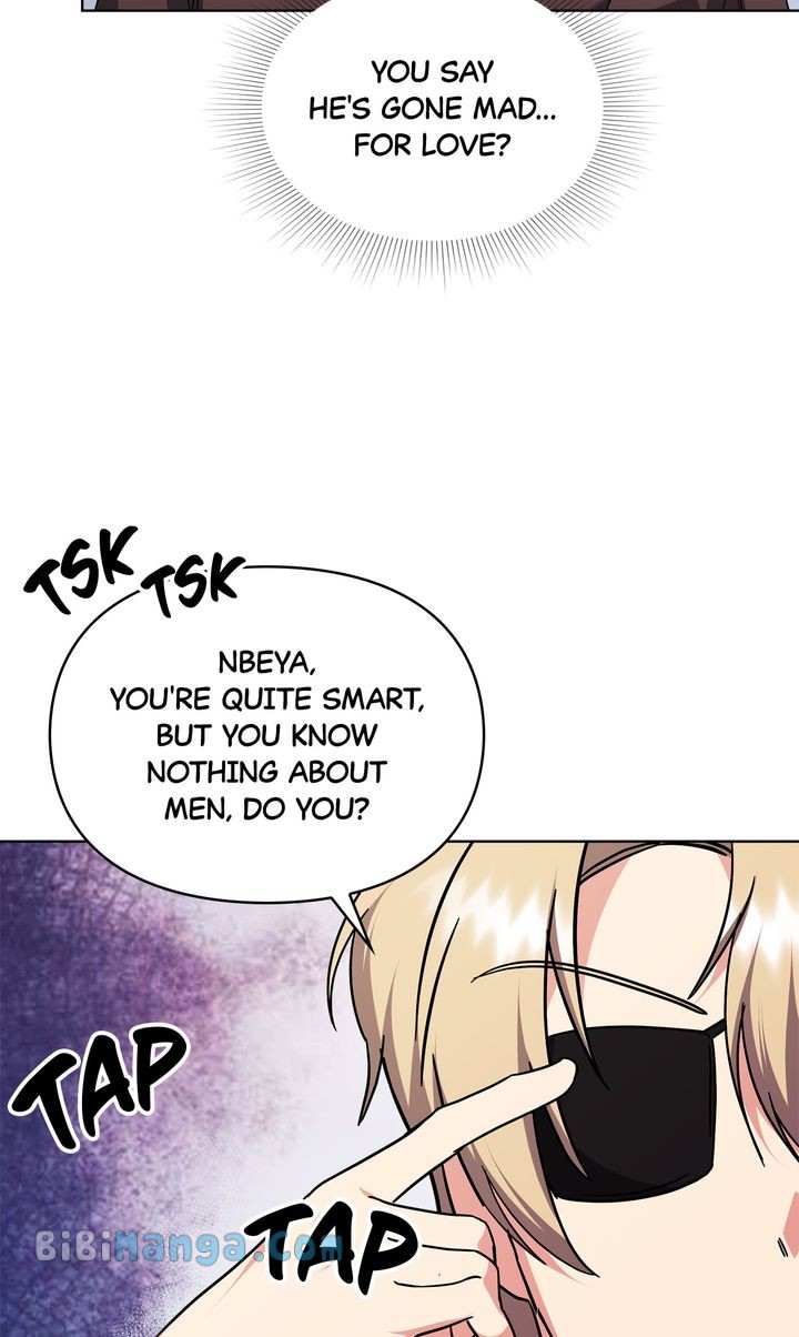 Obey Me - Chapter 78 - 64