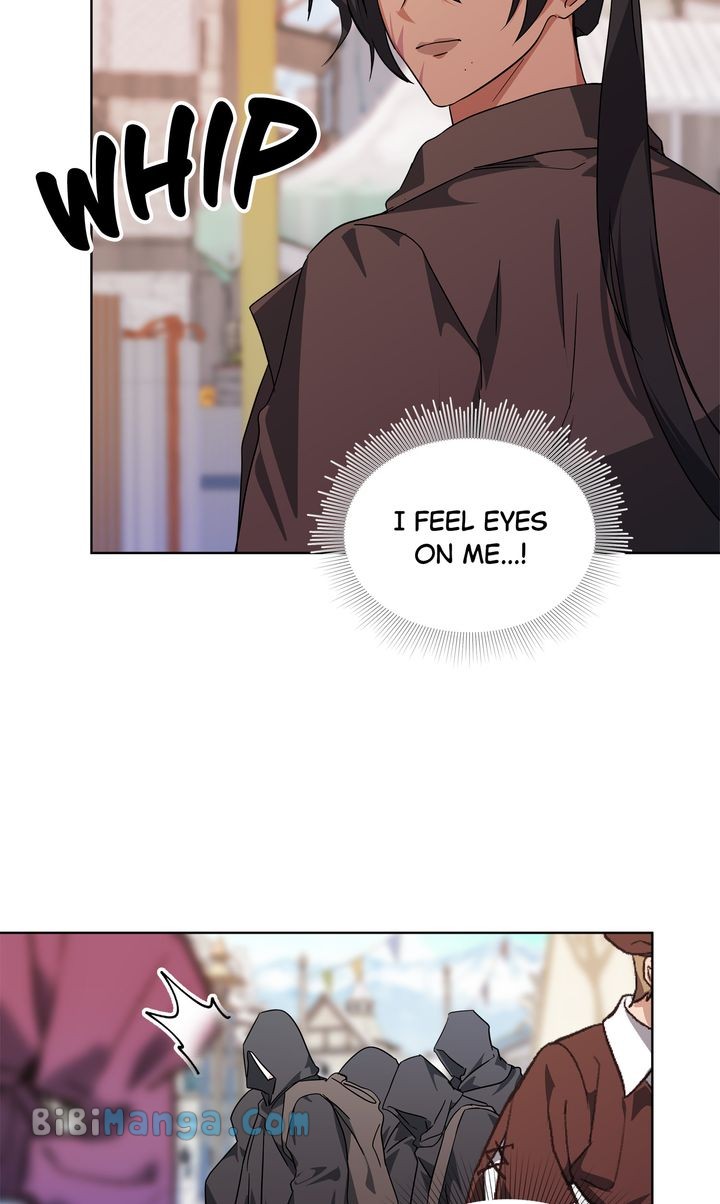 Obey Me - Chapter 78 - 66