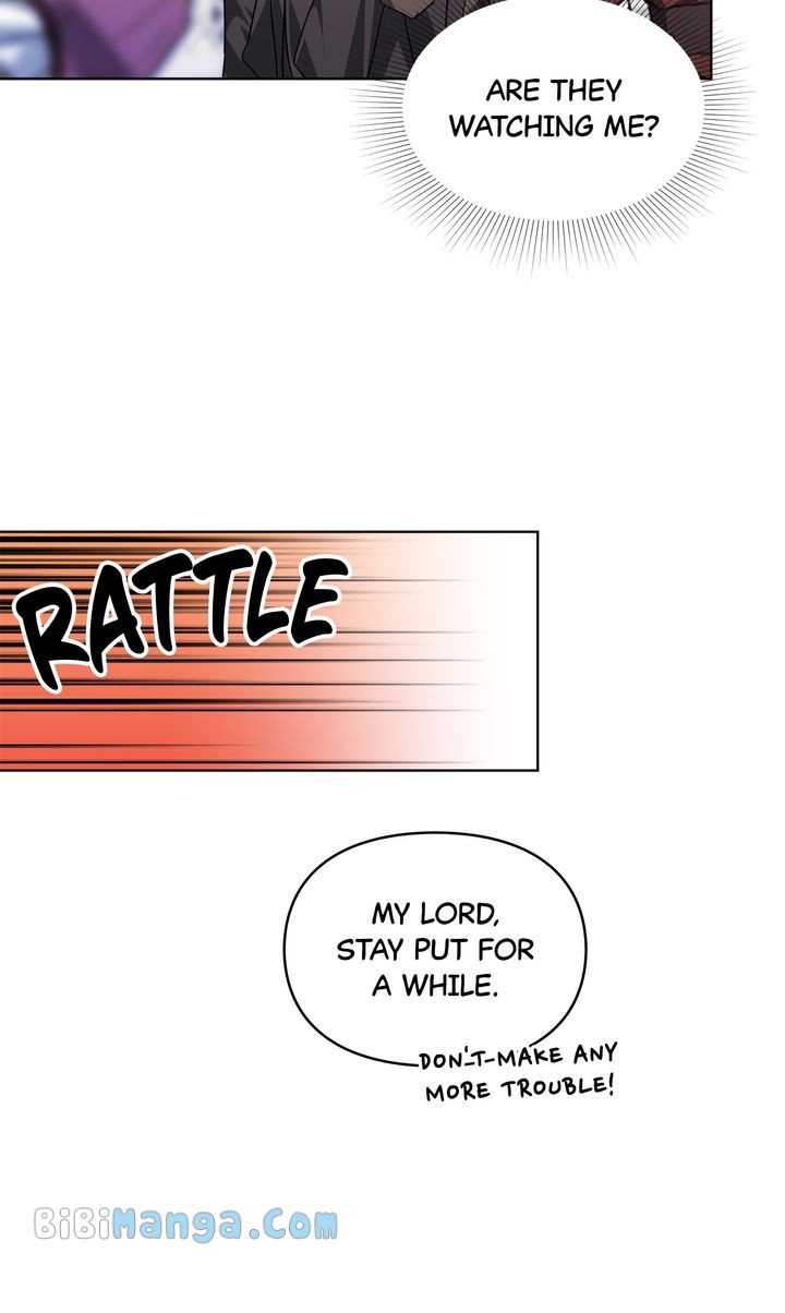 Obey Me - Chapter 78 - 67