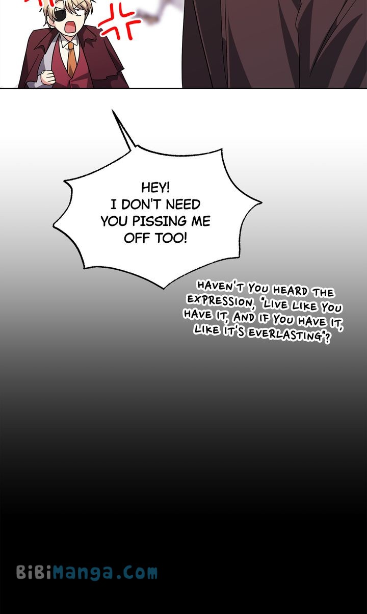 Obey Me - Chapter 78 - 69