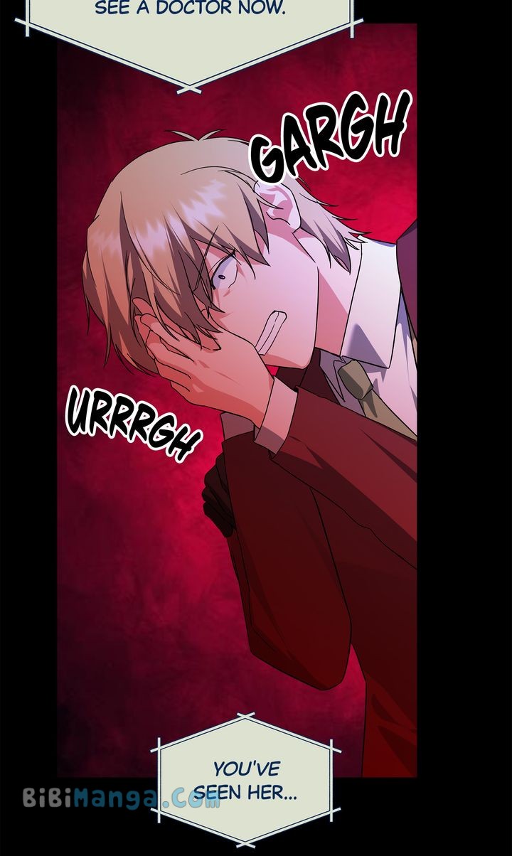 Obey Me - Chapter 78 - 73