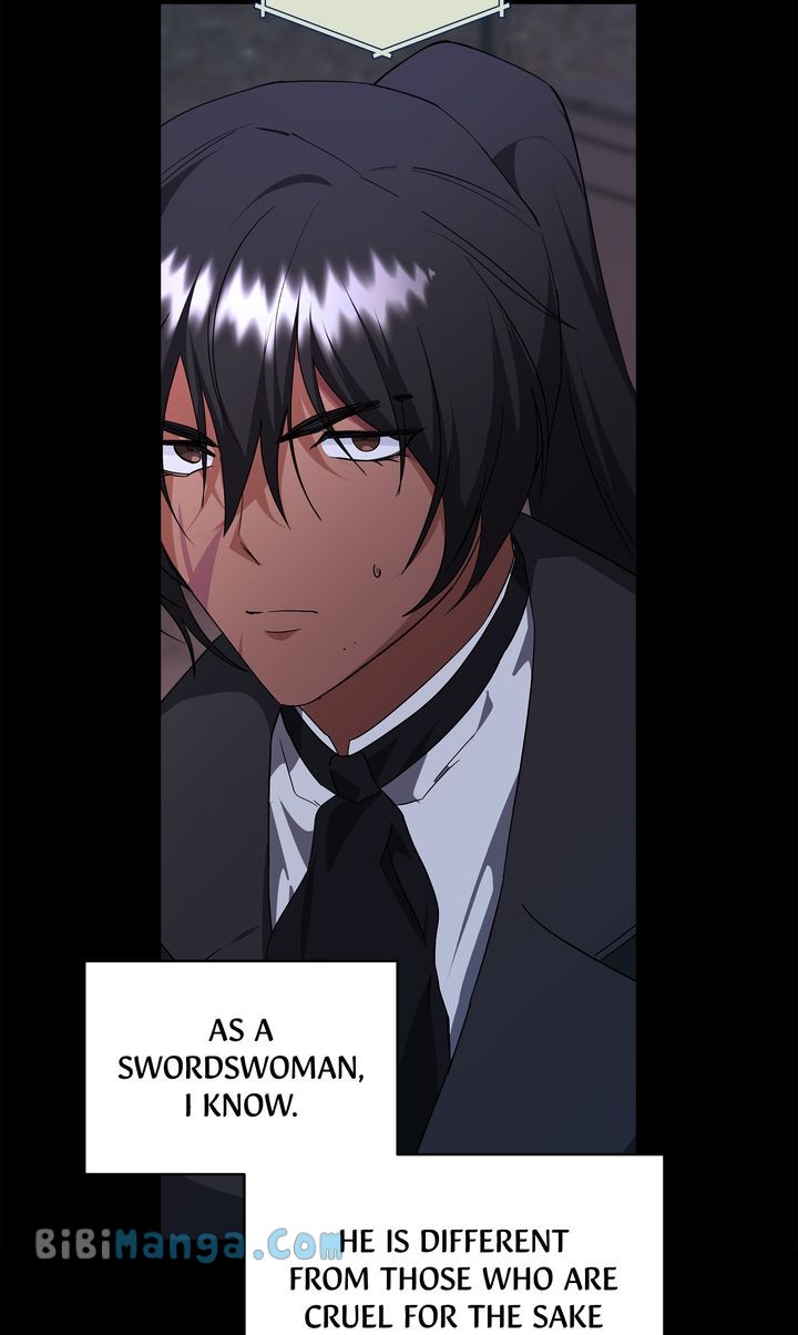 Obey Me - Chapter 78 - 76