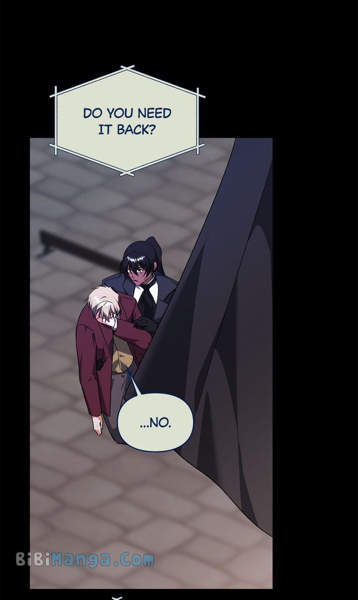 Obey Me - Chapter 78 - 80