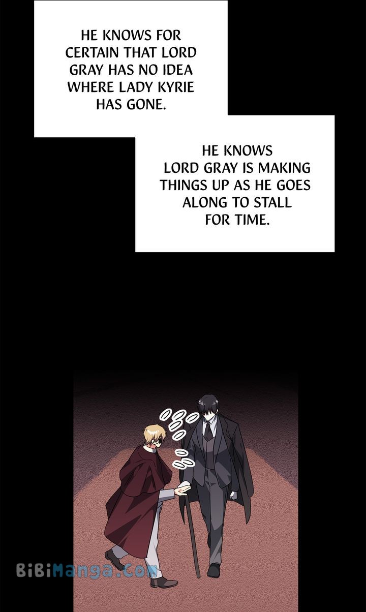 Obey Me - Chapter 78 - 82