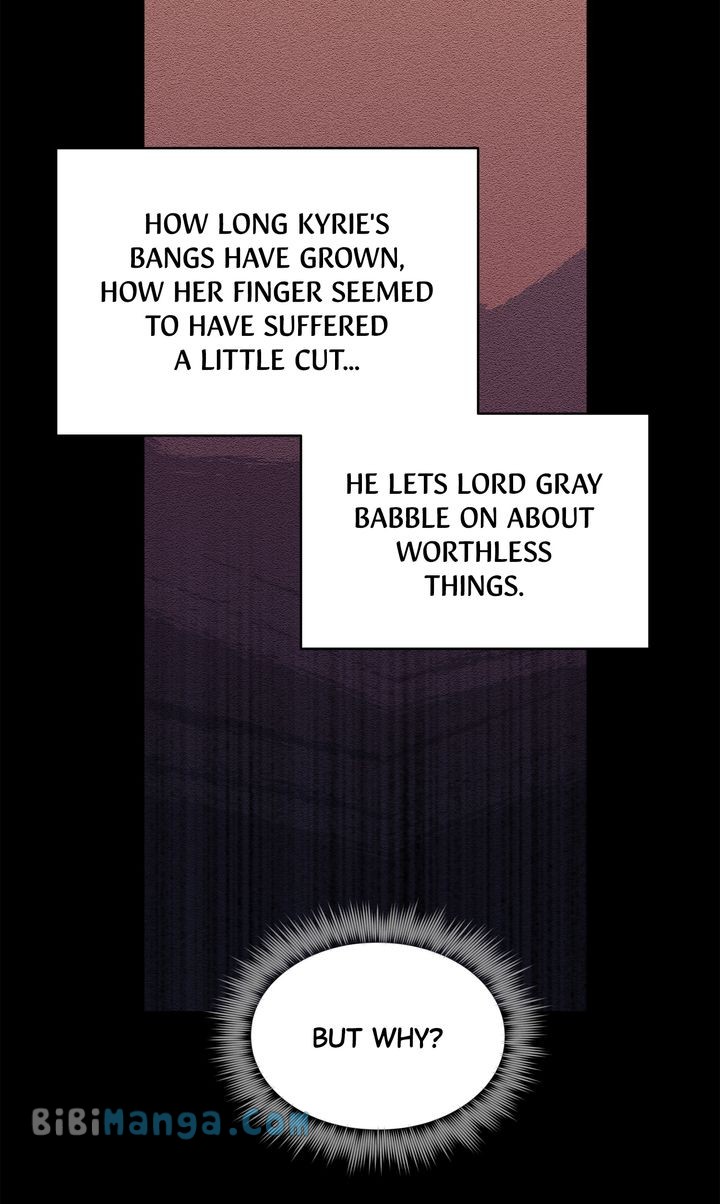 Obey Me - Chapter 78 - 83