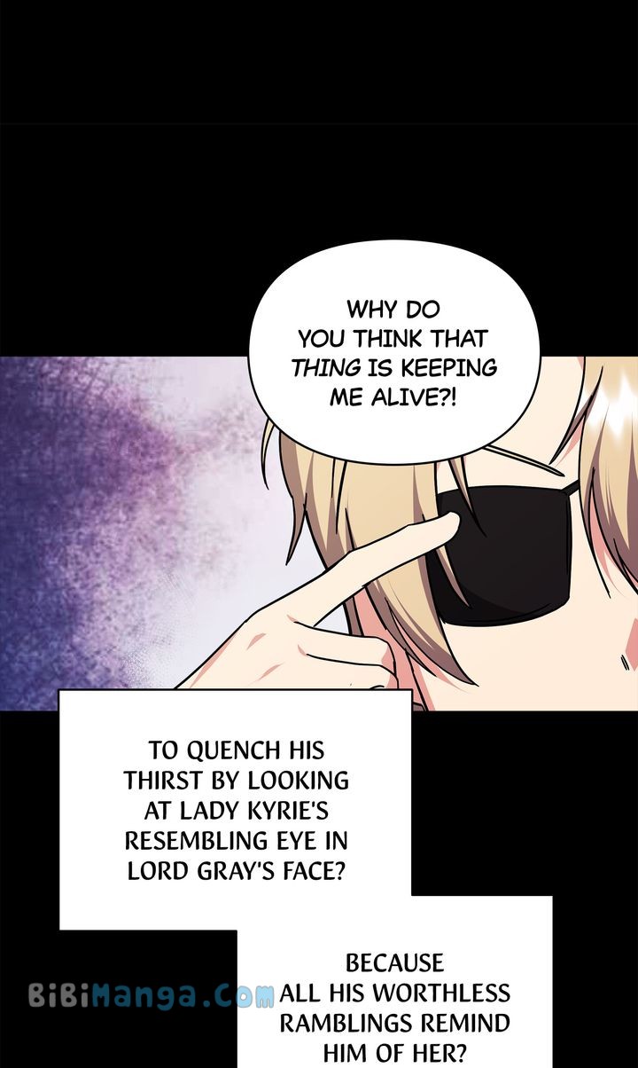 Obey Me - Chapter 78 - 84