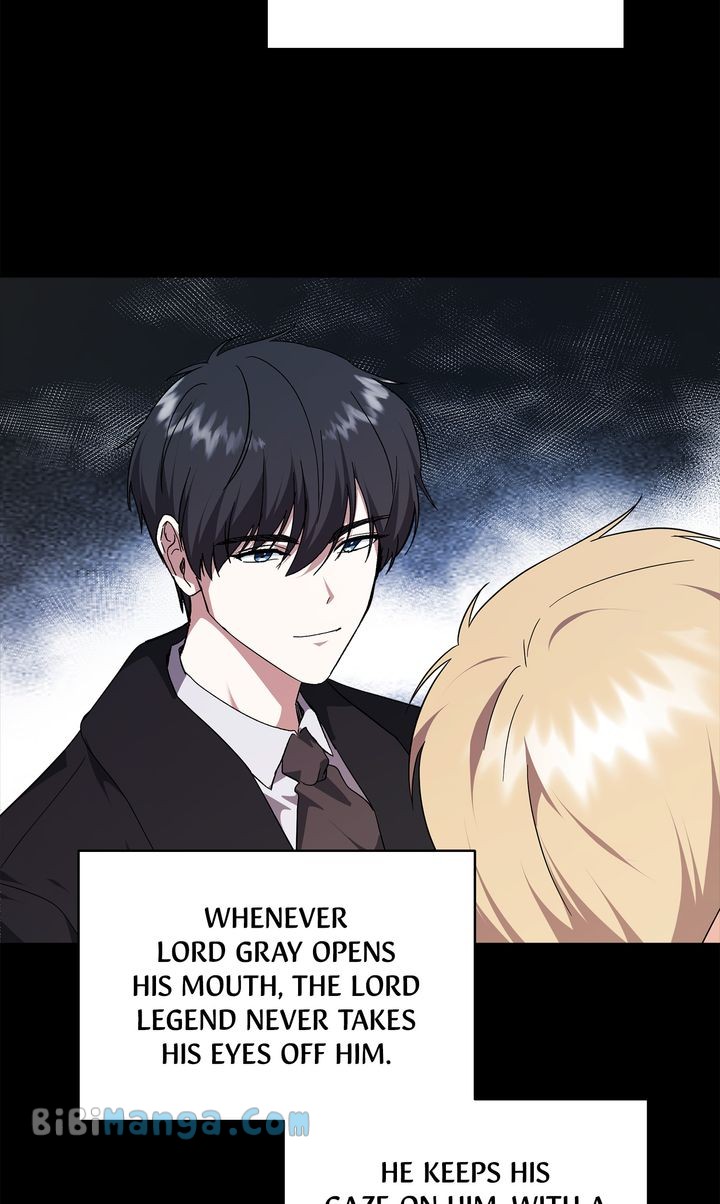 Obey Me - Chapter 78 - 85